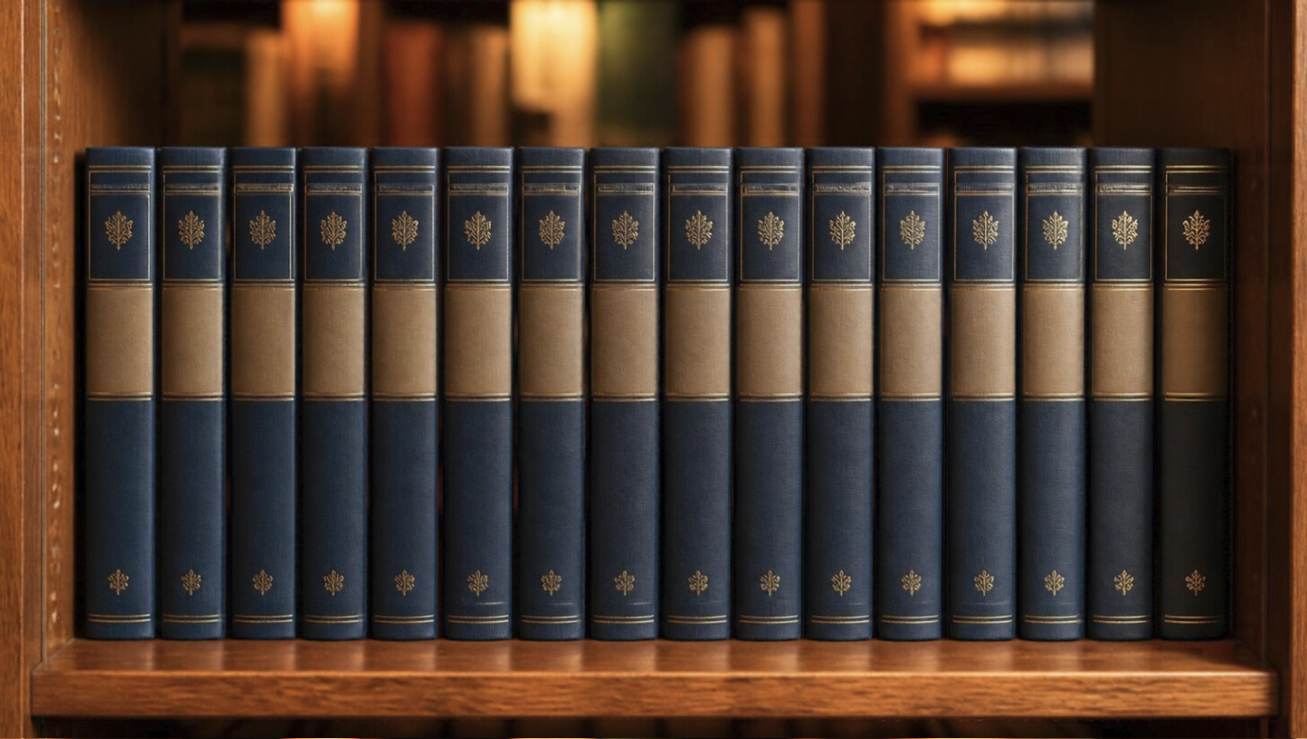 From One Book to a Series: Keeping Every Title Consistent