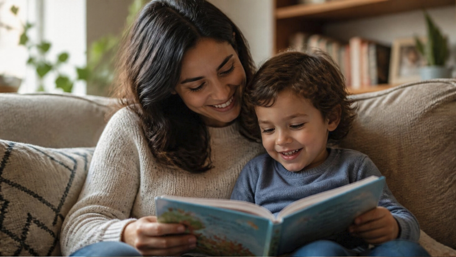 Bringing Picture Books to Life: Illustrated Books With a Consistent Look